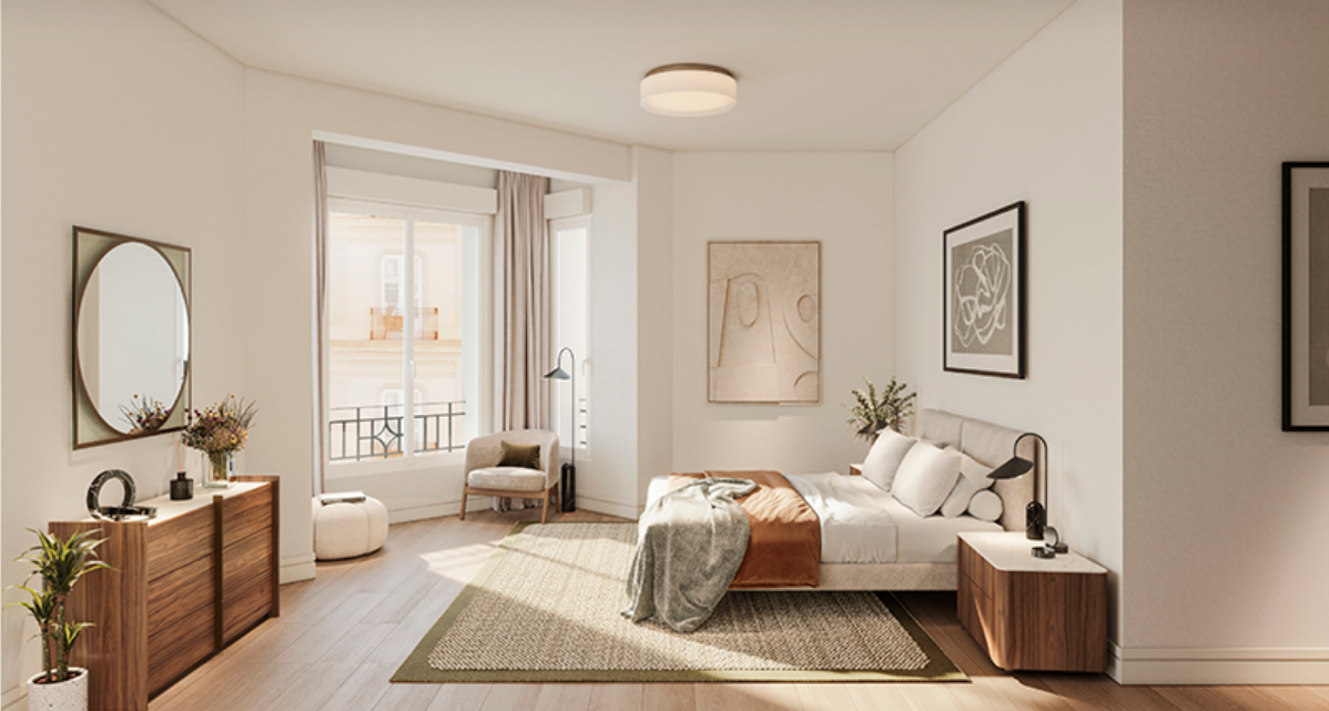 CASA EXCLUSIVA DE LUJO EN EL CENTRO DE MÁLAGA