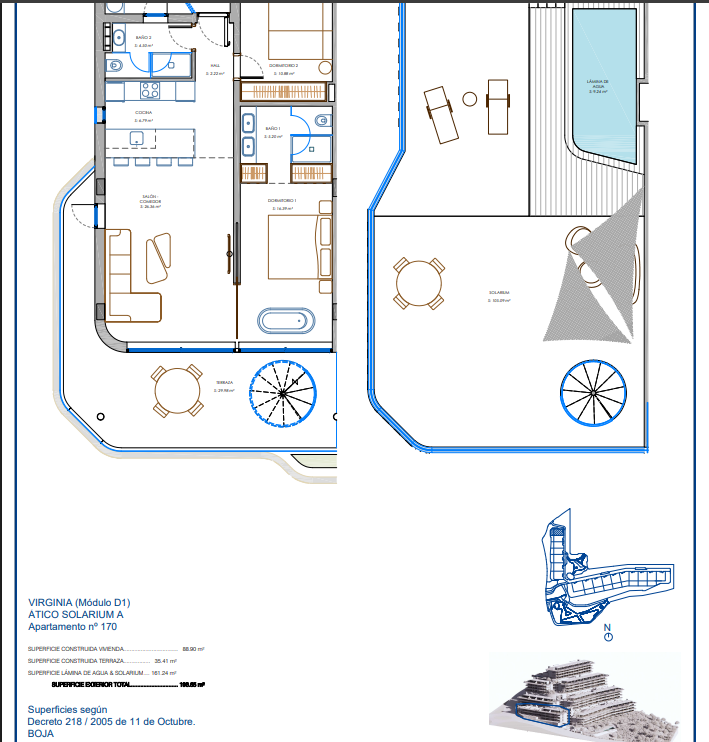 耳房 出售 在 El Higuerón - Capellanía (Benalmádena)