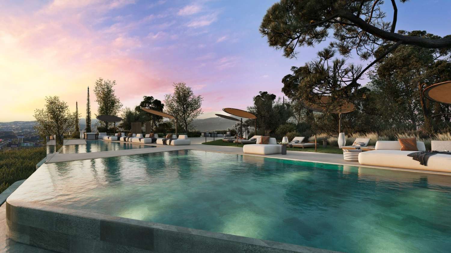 Desde 720.000 € · Apartamentos de lujo en un resort exclusivo – HOUSECLICK.ES