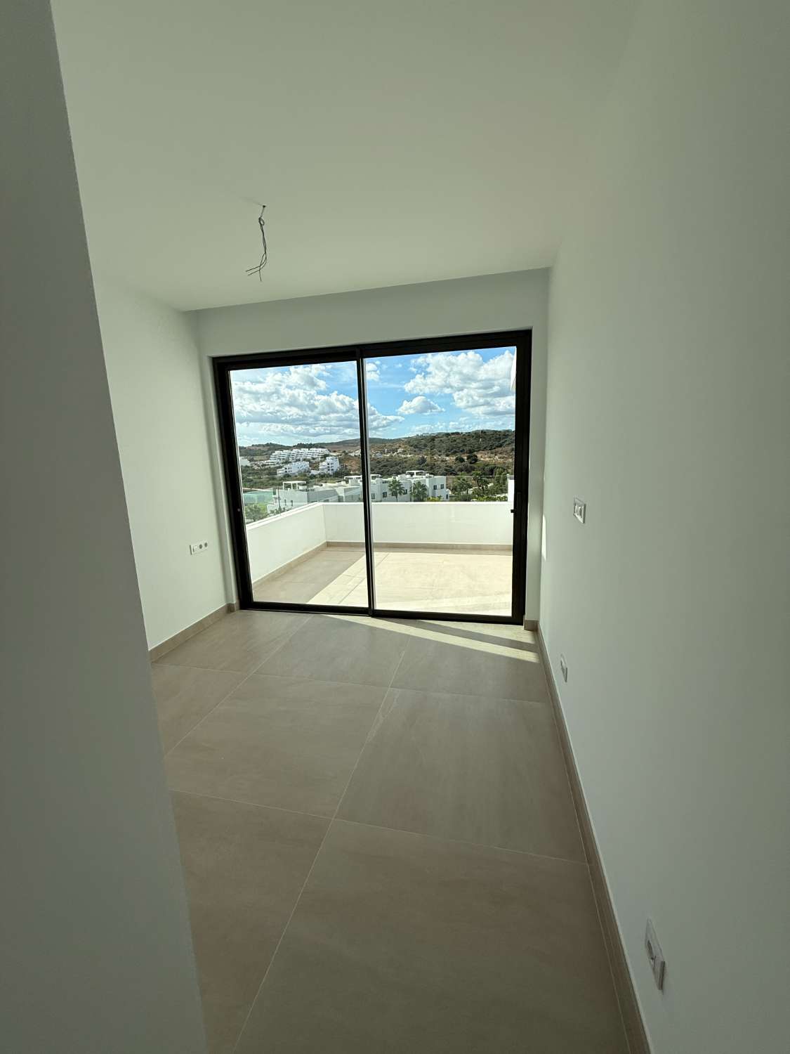 Kattohuoneisto myynnissä Puerto de Estepona