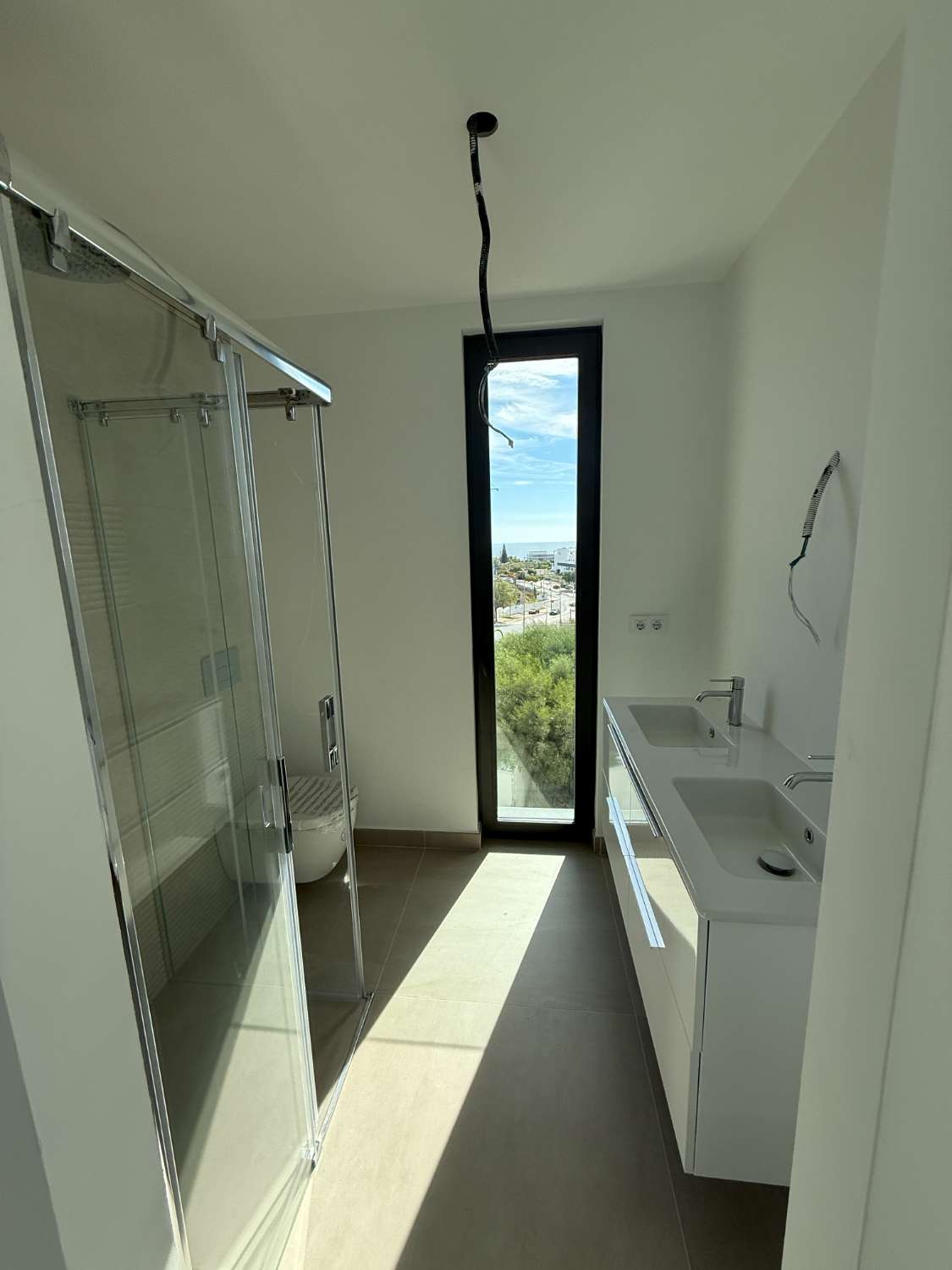 Kattohuoneisto myynnissä Puerto de Estepona