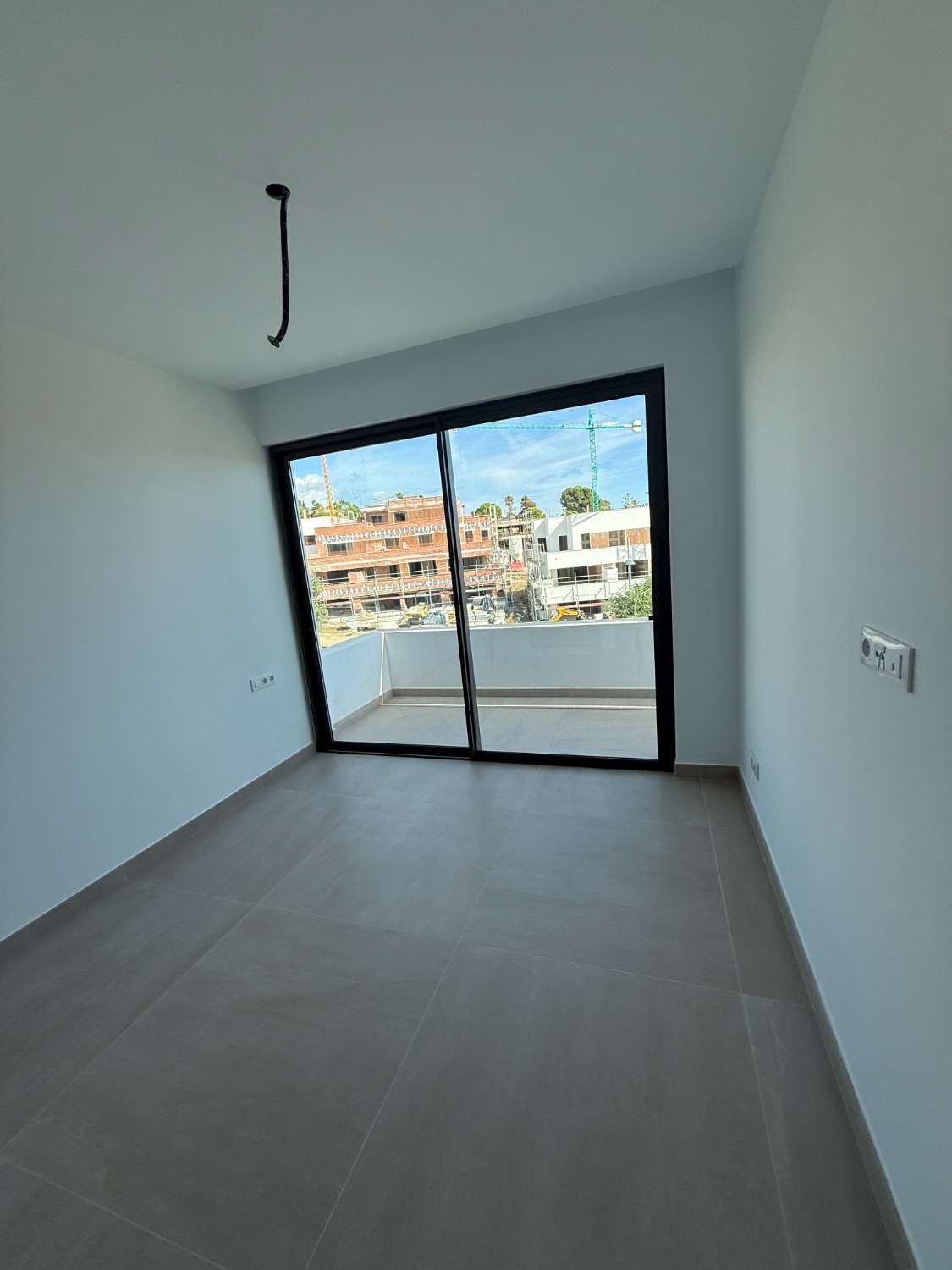 Kattohuoneisto myynnissä Puerto de Estepona