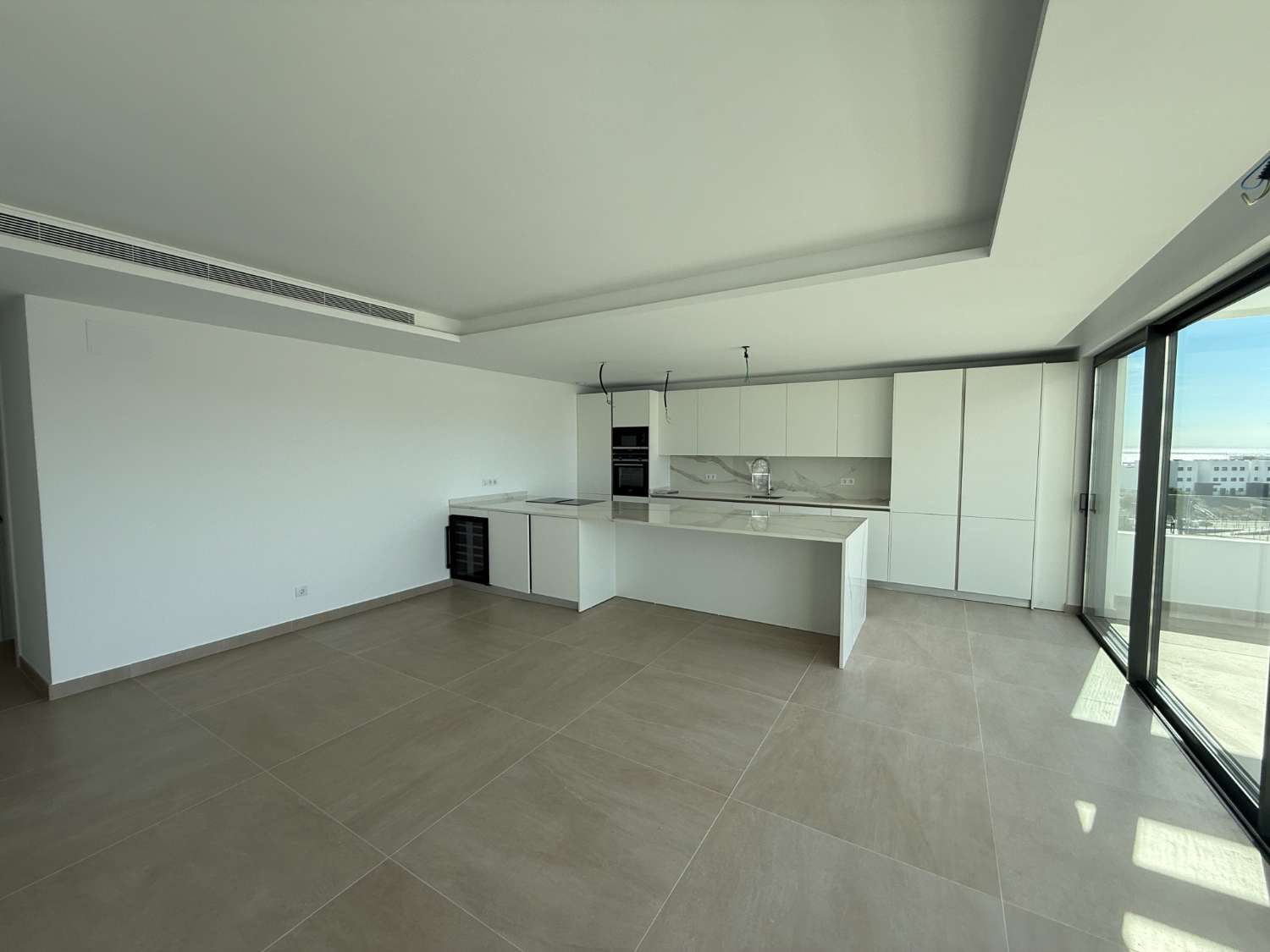 Kattohuoneisto myynnissä Puerto de Estepona