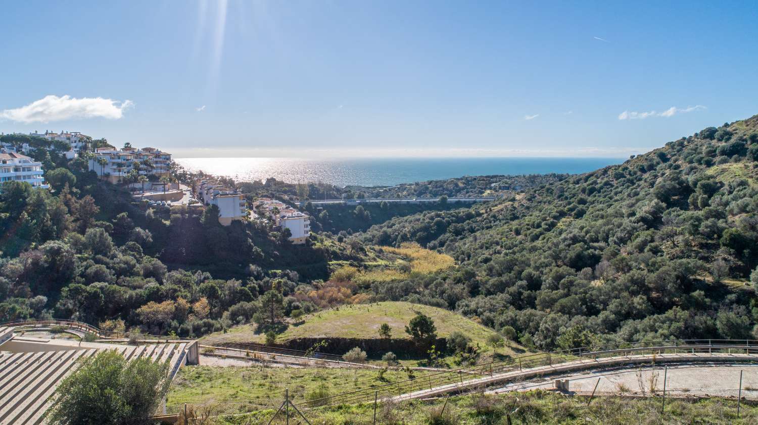 DESDE 310.045 € · ÚLTIMOS 5 BAJOS CON AMPLIAS TERRAZAS – HOUSECLICK.ES