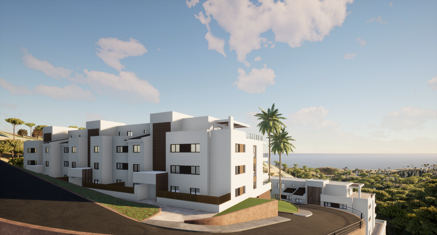 DESDE 310.045 € · ÚLTIMOS 5 BAJOS CON AMPLIAS TERRAZAS – HOUSECLICK.ES