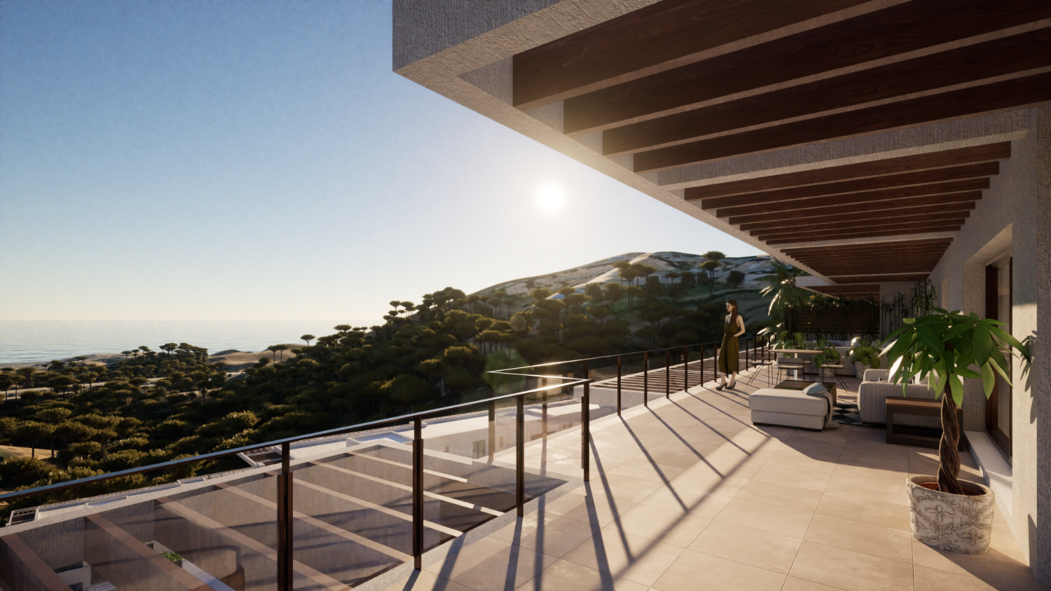 DESDE 310.045 € · ÚLTIMOS 5 BAJOS CON AMPLIAS TERRAZAS – HOUSECLICK.ES