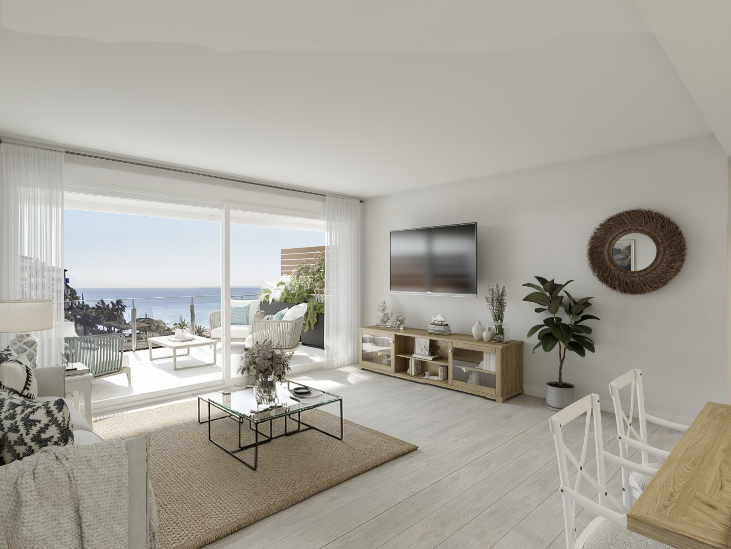 DESDE 310.045 € · ÚLTIMOS 5 BAJOS CON AMPLIAS TERRAZAS – HOUSECLICK.ES