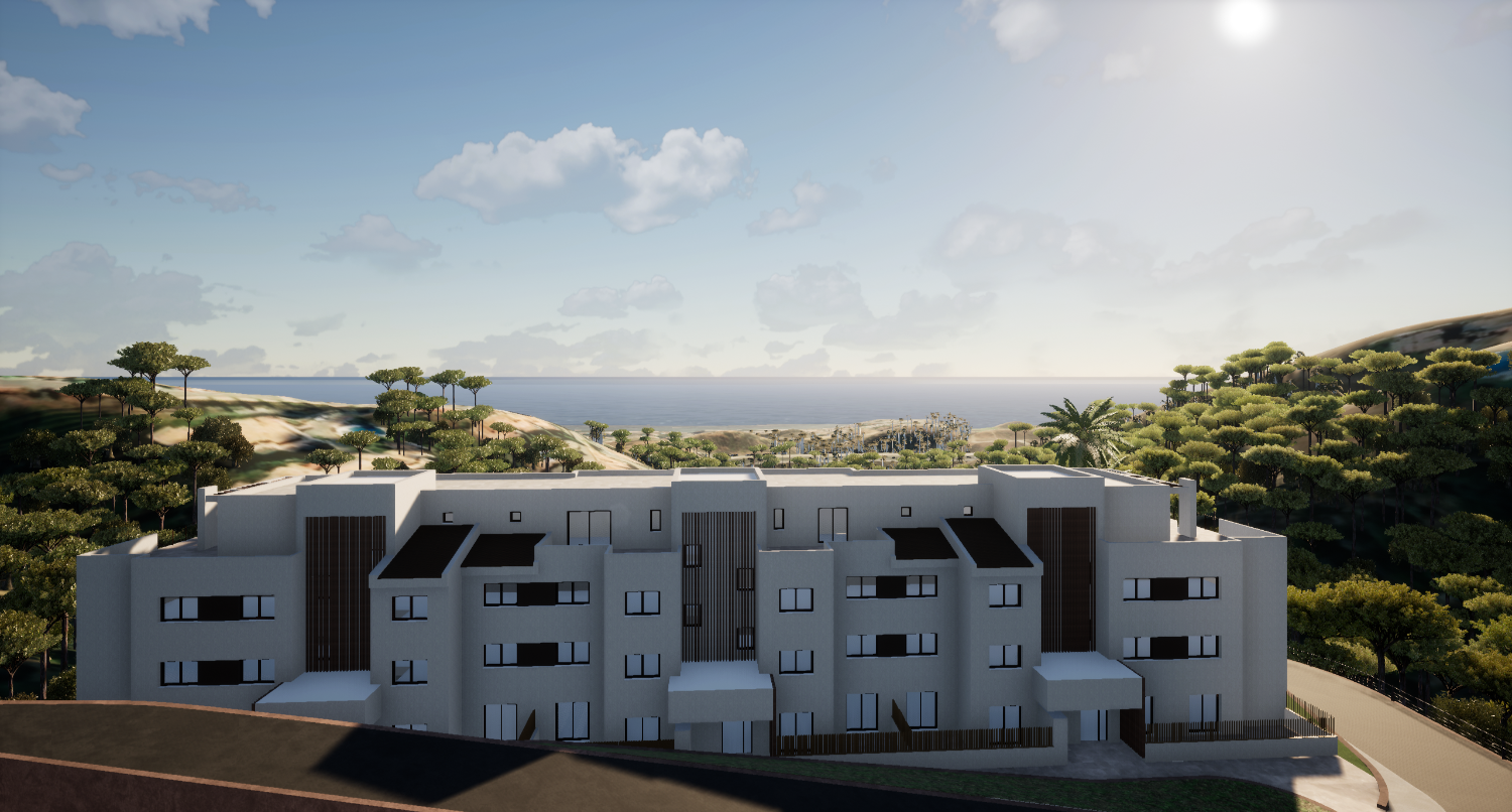 DESDE 310.045 € · ÚLTIMOS 5 BAJOS CON AMPLIAS TERRAZAS – HOUSECLICK.ES