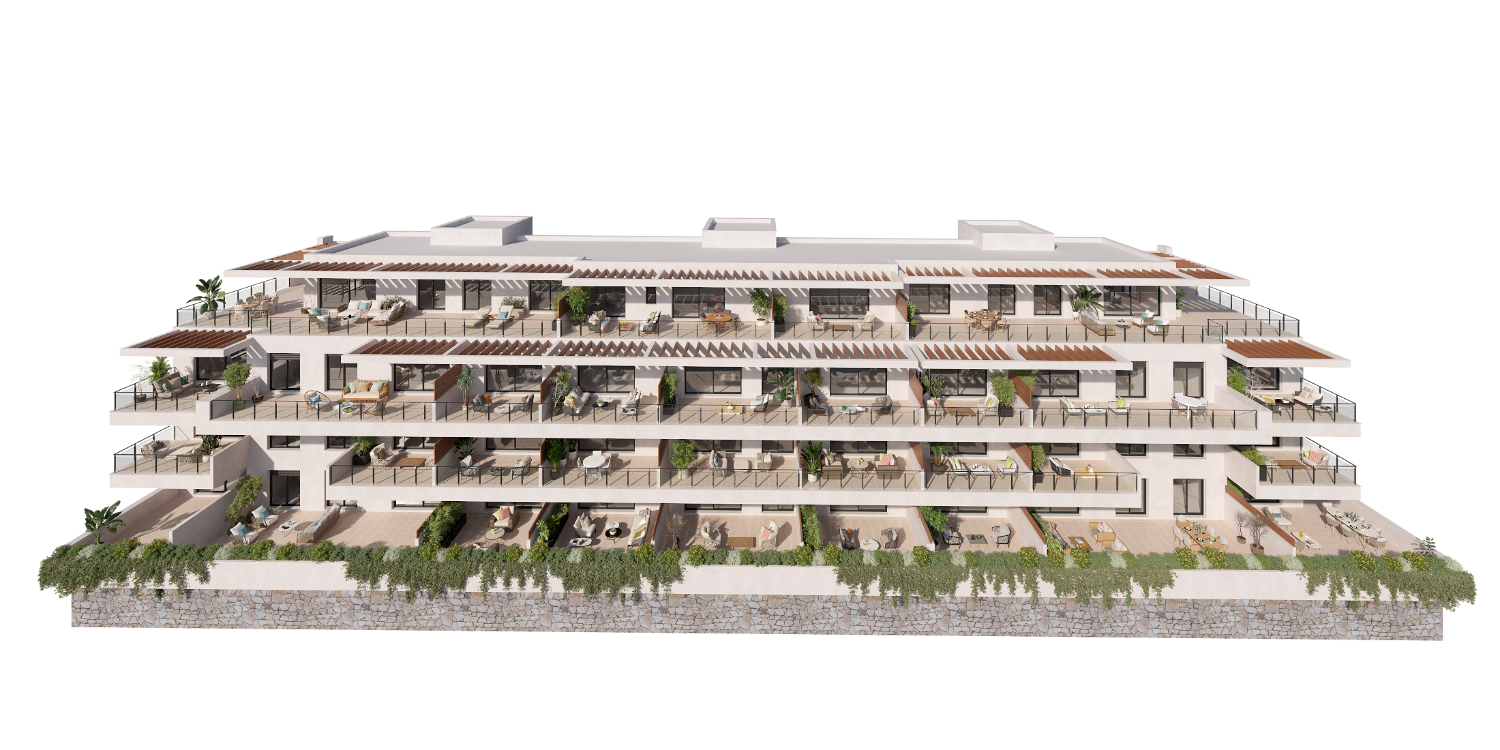 DESDE 310.045 € · ÚLTIMOS 5 BAJOS CON AMPLIAS TERRAZAS – HOUSECLICK.ES