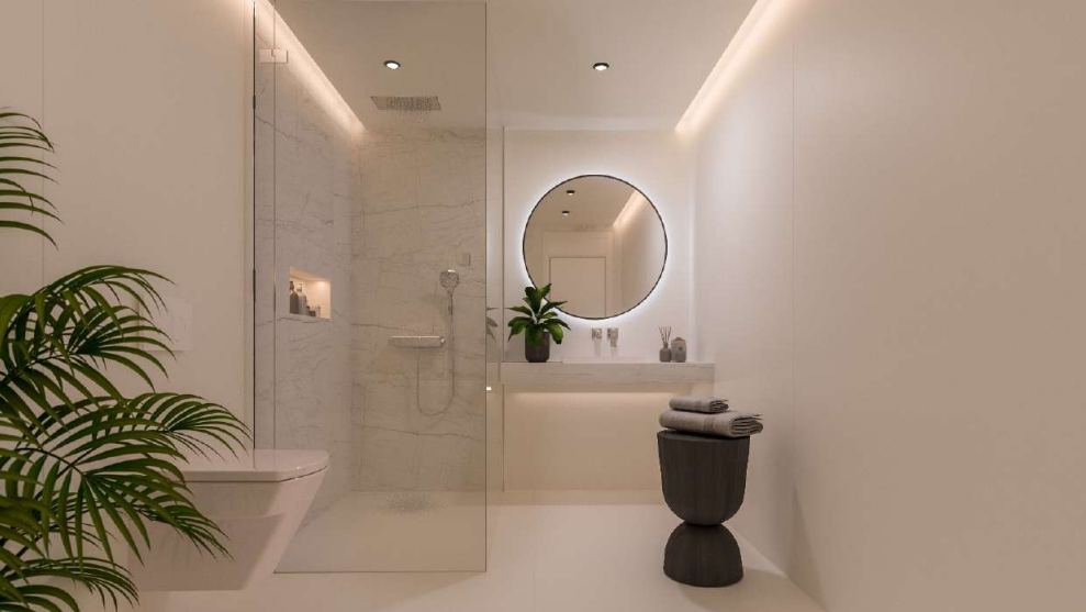 DESDE 669.000 € · ÚLTIMAS 8 VIVIENDAS DE LUJO EN RESORT EXCLUSIVO – HOUSECLICK.ES