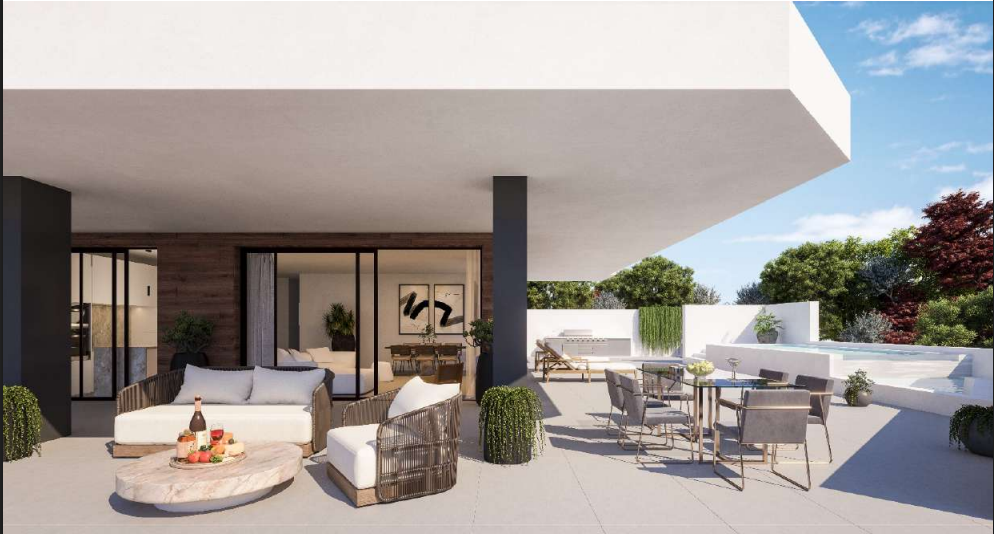 DESDE 669.000 € · ÚLTIMAS 8 VIVIENDAS DE LUJO EN RESORT EXCLUSIVO – HOUSECLICK.ES