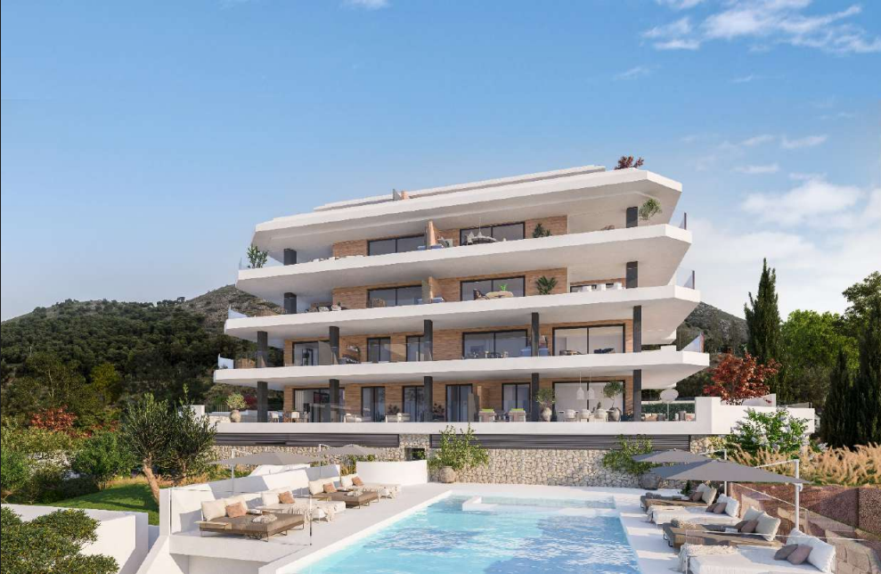 DESDE 669.000 € · ÚLTIMAS 8 VIVIENDAS DE LUJO EN RESORT EXCLUSIVO – HOUSECLICK.ES