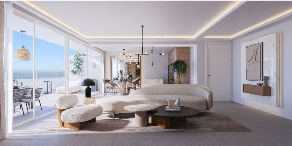 DESDE 669.000 € · ÚLTIMAS 8 VIVIENDAS DE LUJO EN RESORT EXCLUSIVO – HOUSECLICK.ES