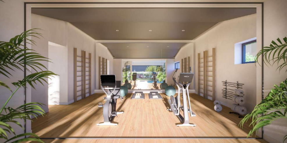 DESDE 669.000 € · ÚLTIMAS 8 VIVIENDAS DE LUJO EN RESORT EXCLUSIVO – HOUSECLICK.ES