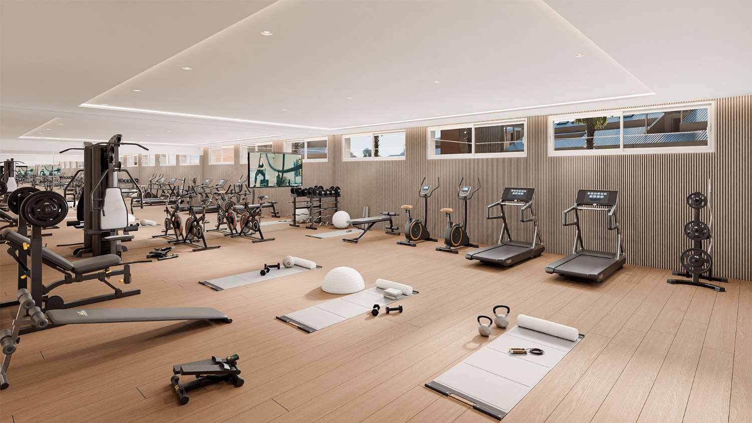 DESDE 495.000 € · APARTAMENTOS Y ÁTICOS DE LUJO CON VISTAS AL MAR – HOUSECLICK.ES