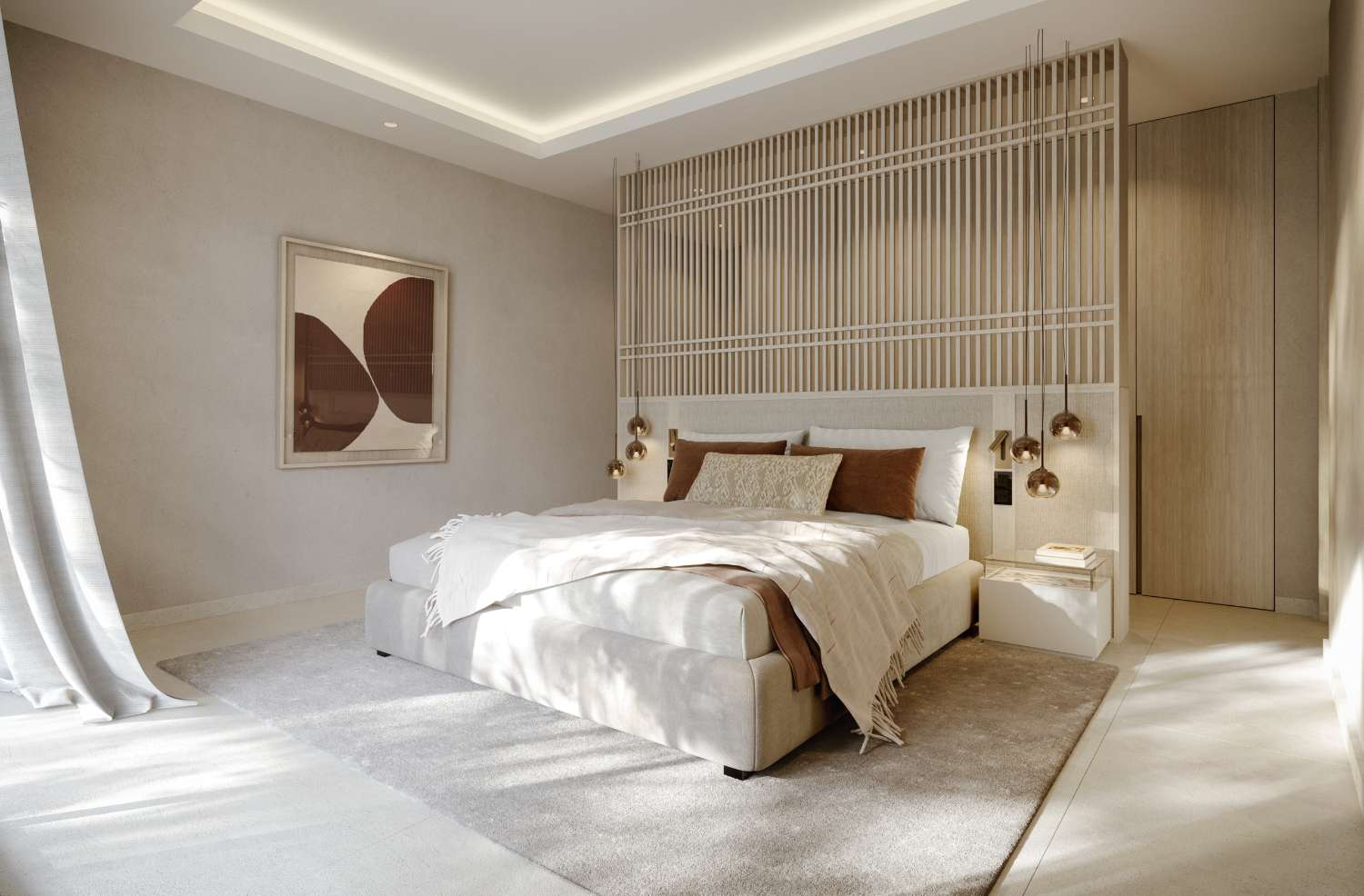 LUKSUS NYBYGGET DOBBELTHUS I MARBELLA · SIDSTE TILGÆNGELIGE ENHED – HOUSECLICK.ES