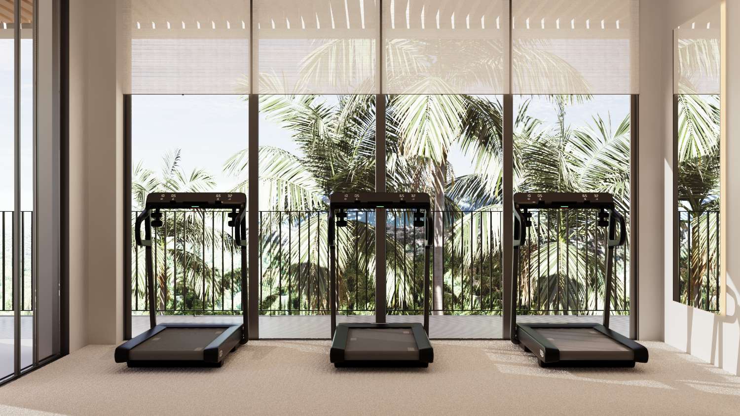 DESDE 695.000 € HASTA 1.229.600 € · OBRA NUEVA CON VISTAS PANORÁMICAS AL MAR – HOUSECLICK.ES