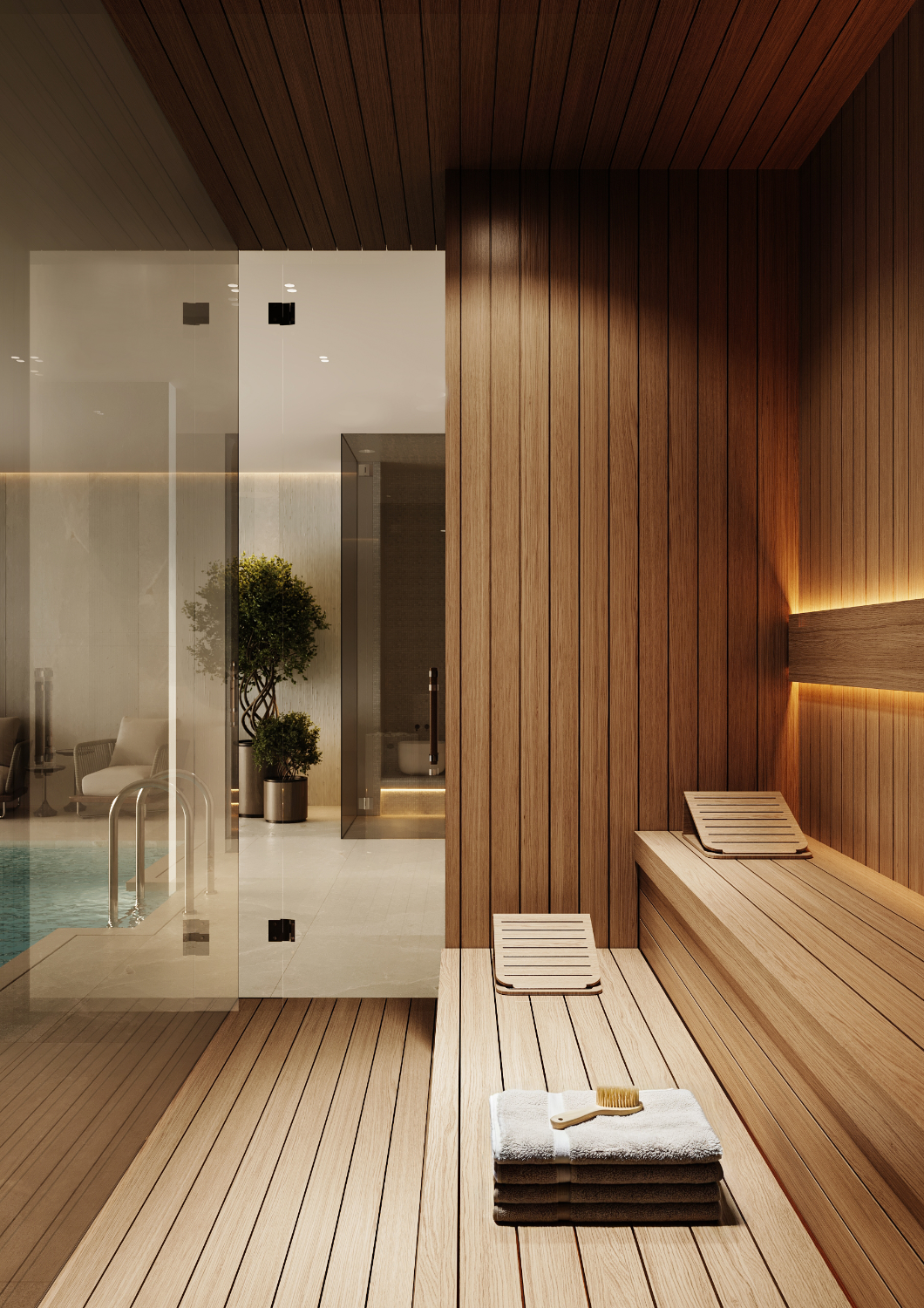 DESDE 695.000 € HASTA 1.229.600 € · OBRA NUEVA CON VISTAS PANORÁMICAS AL MAR – HOUSECLICK.ES