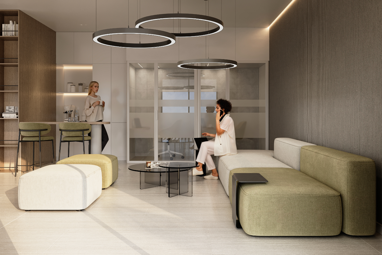 DESDE 695.000 € HASTA 1.229.600 € · OBRA NUEVA CON VISTAS PANORÁMICAS AL MAR – HOUSECLICK.ES