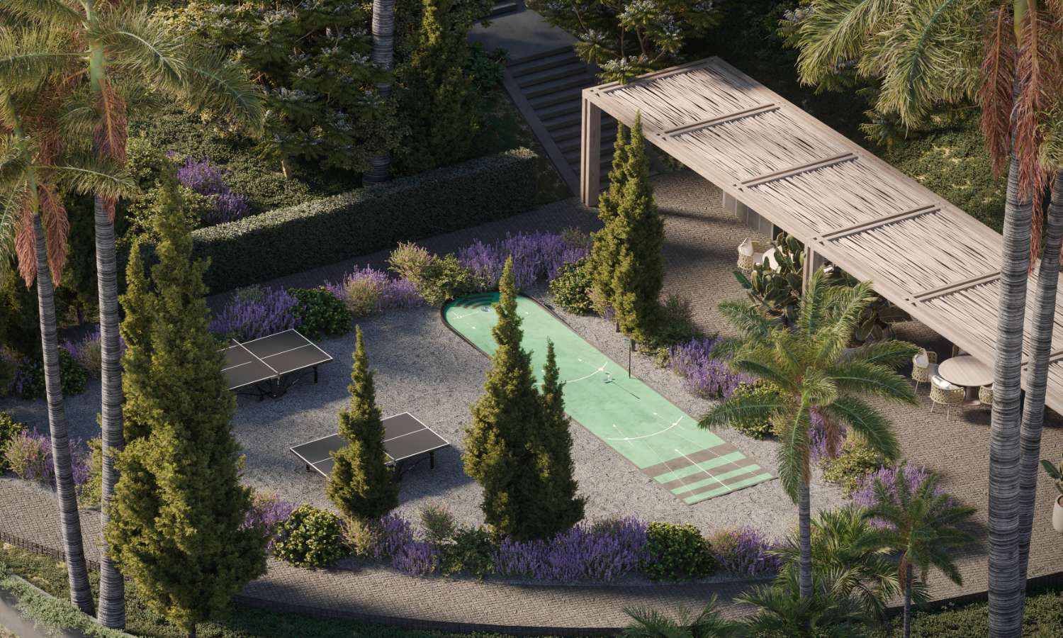 DESDE 695.000 € HASTA 1.229.600 € · OBRA NUEVA CON VISTAS PANORÁMICAS AL MAR – HOUSECLICK.ES