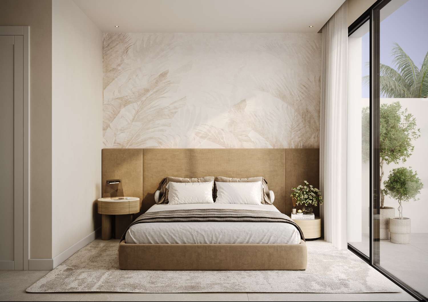 DESDE 695.000 € HASTA 1.229.600 € · OBRA NUEVA CON VISTAS PANORÁMICAS AL MAR – HOUSECLICK.ES