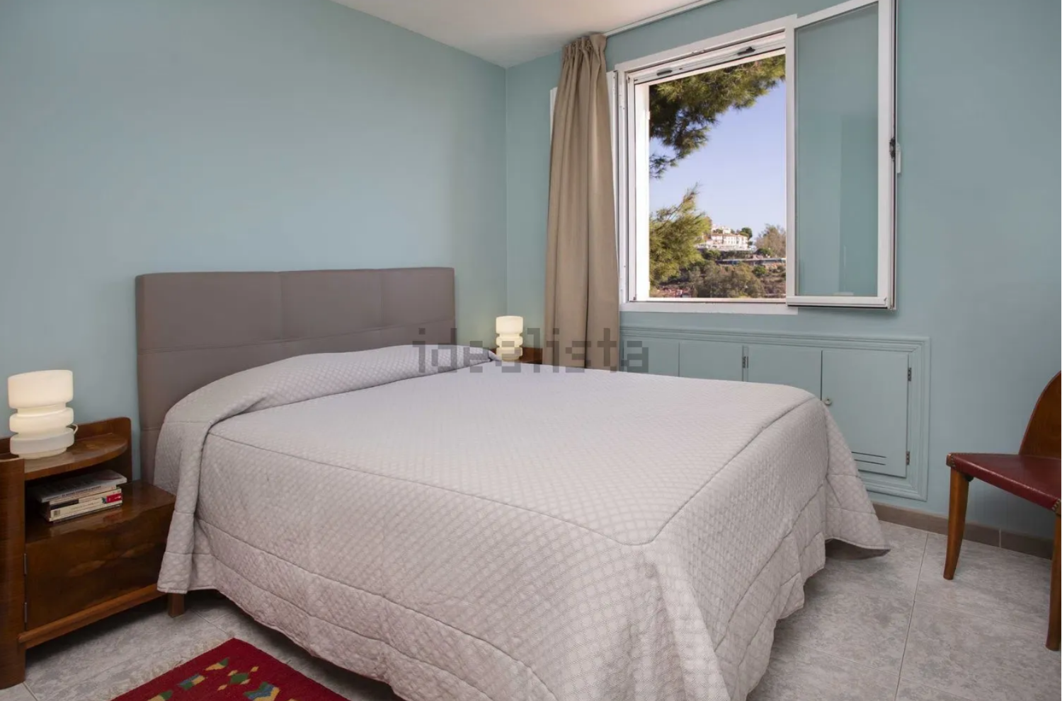 FRITTSTÅENDE VILLA I CERRADO DE CALDERÓN MED HAVUTSIKT – HOUSECLICK.ES