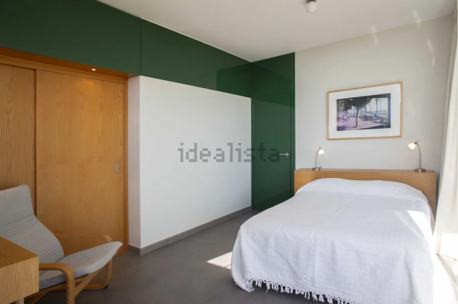 FRITTSTÅENDE VILLA I CERRADO DE CALDERÓN MED HAVUTSIKT – HOUSECLICK.ES