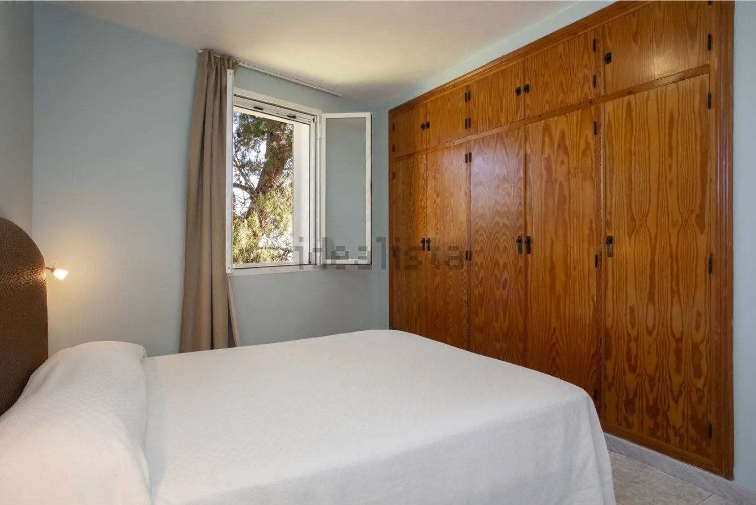 FRITTSTÅENDE VILLA I CERRADO DE CALDERÓN MED HAVUTSIKT – HOUSECLICK.ES