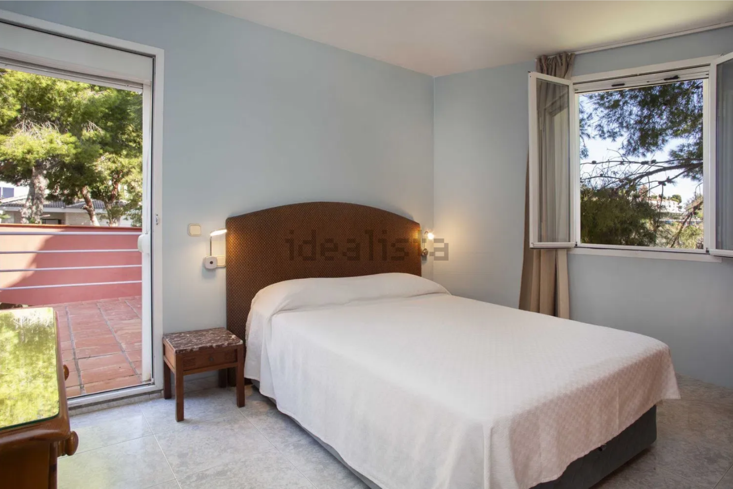 FRITTSTÅENDE VILLA I CERRADO DE CALDERÓN MED HAVUTSIKT – HOUSECLICK.ES