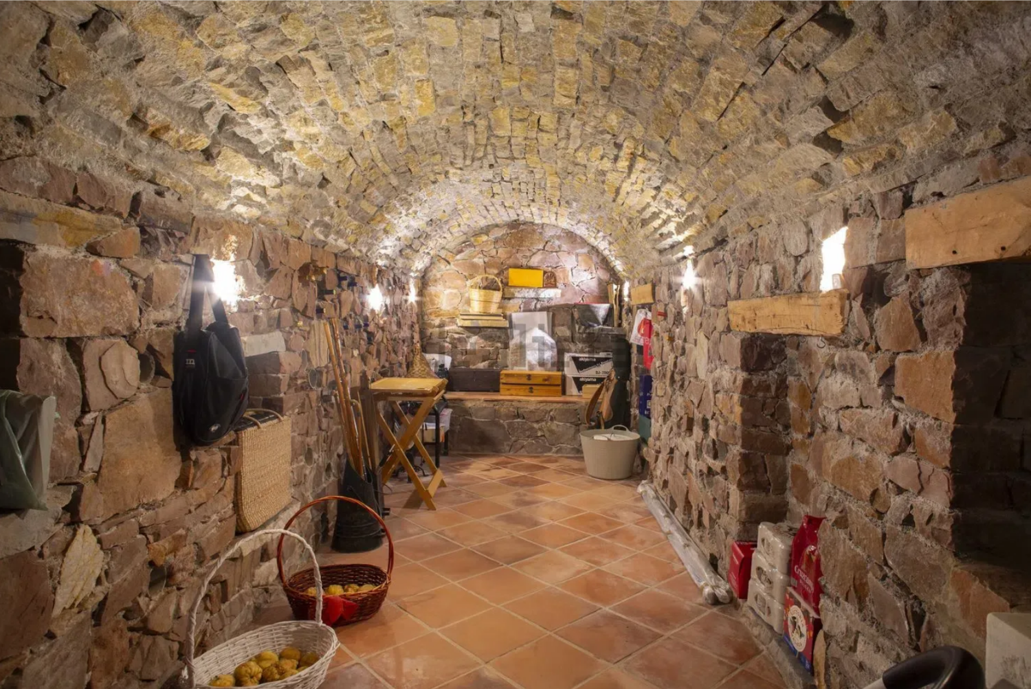 FRITTSTÅENDE VILLA I CERRADO DE CALDERÓN MED HAVUTSIKT – HOUSECLICK.ES