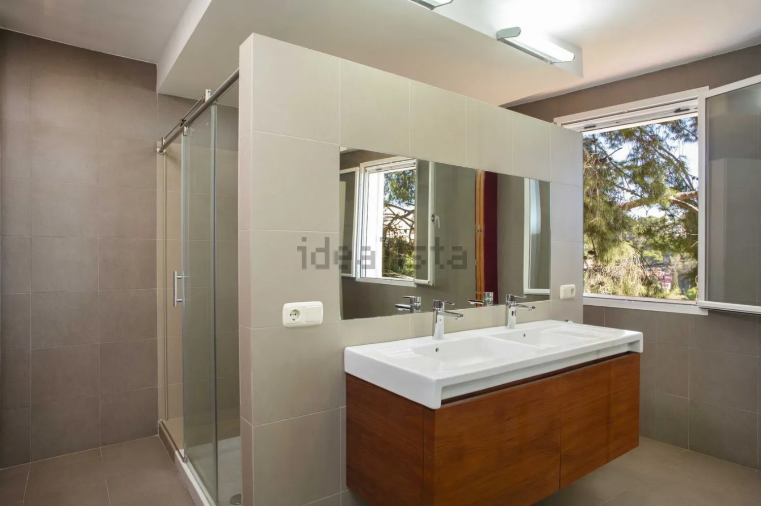 FRITTSTÅENDE VILLA I CERRADO DE CALDERÓN MED HAVUTSIKT – HOUSECLICK.ES