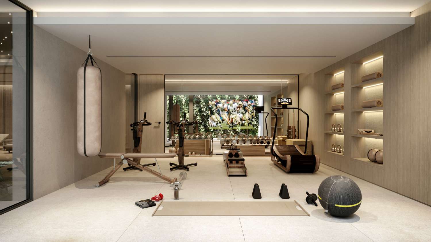 DESDE 600.000 € HASTA 1.515.000 € · APARTAMENTOS DE LUJO EN CASARES CON SERVICIOS EXCLUSIVOS – HOUSECLICK.ES