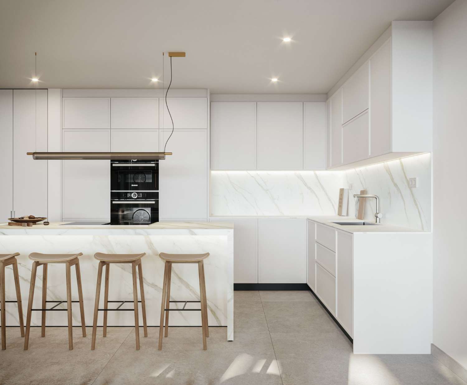 DESDE 600.000 € HASTA 1.515.000 € · APARTAMENTOS DE LUJO EN CASARES CON SERVICIOS EXCLUSIVOS – HOUSECLICK.ES