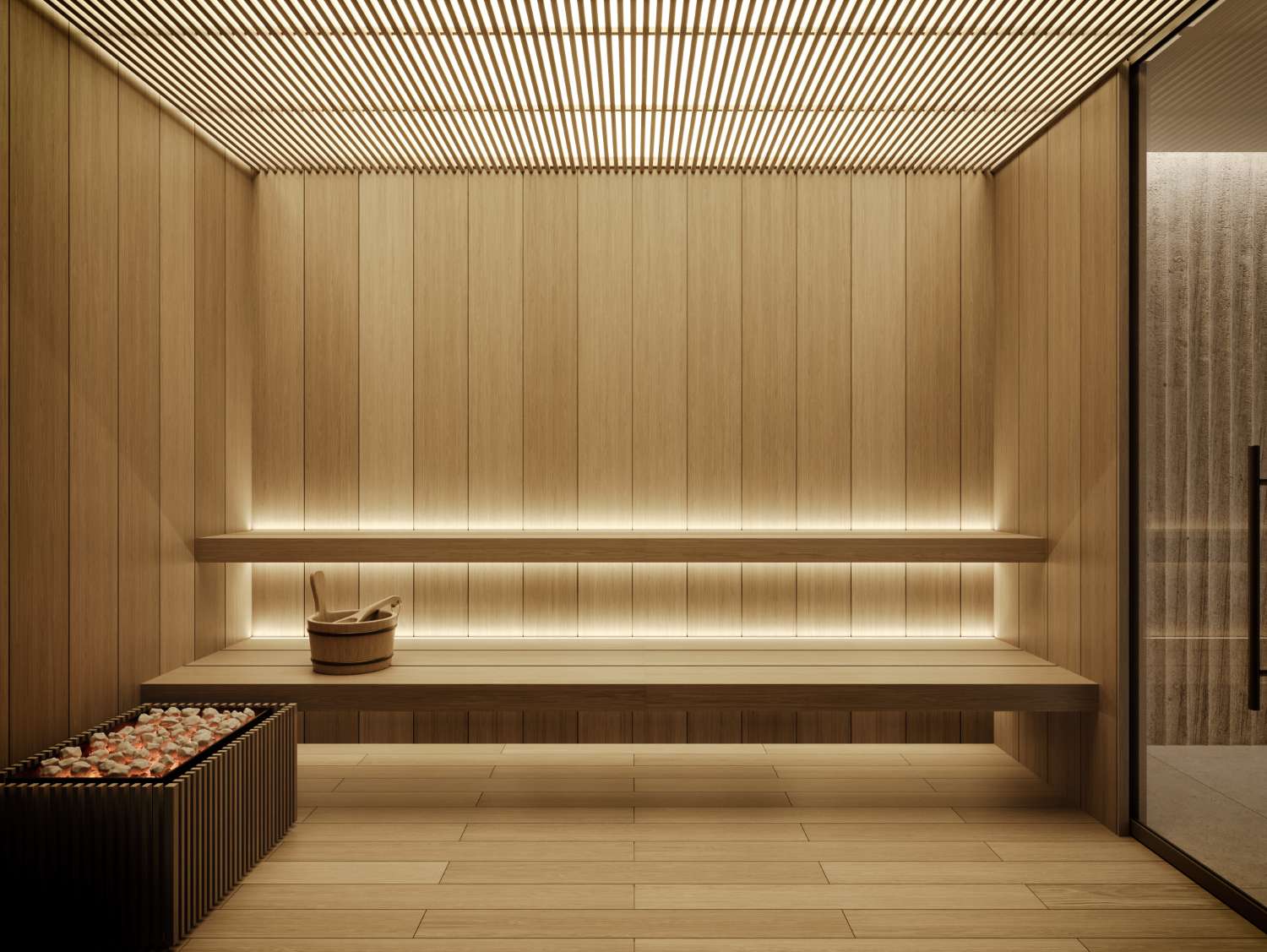 DESDE 600.000 € HASTA 1.515.000 € · APARTAMENTOS DE LUJO EN CASARES CON SERVICIOS EXCLUSIVOS – HOUSECLICK.ES