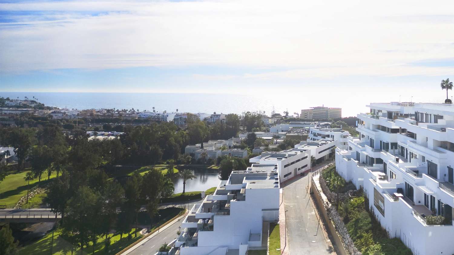 DESDE 680.000 € HASTA 930.000 € · ÚLTIMAS 5 VIVIENDAS CON VISTAS AL MAR EN MIJAS – HOUSECLICK.ES