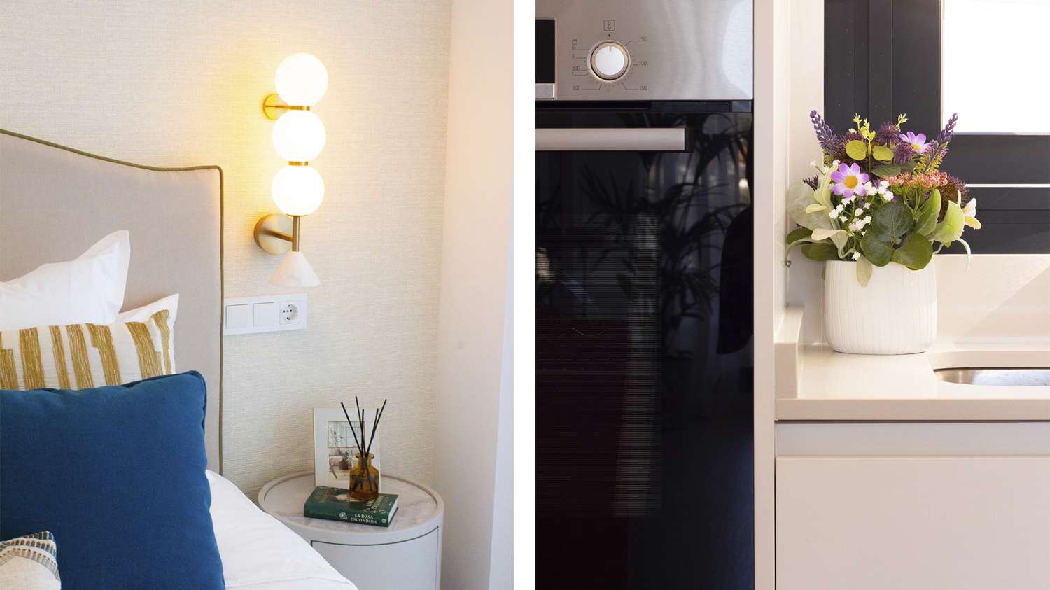 DESDE 680.000 € HASTA 930.000 € · ÚLTIMAS 5 VIVIENDAS CON VISTAS AL MAR EN MIJAS – HOUSECLICK.ES