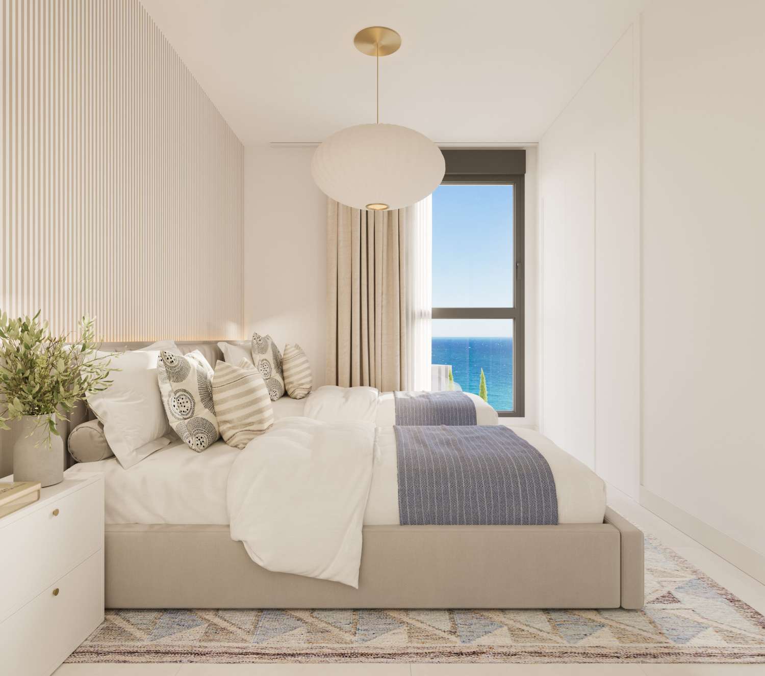 الشاليه للبيع في Río de los Lagos (Vélez-Málaga)