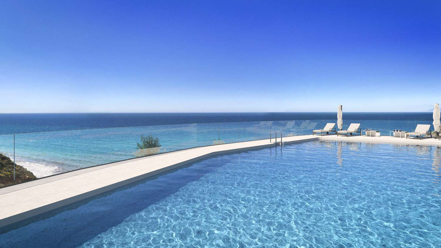 الشاليه للبيع في Río de los Lagos (Vélez-Málaga)