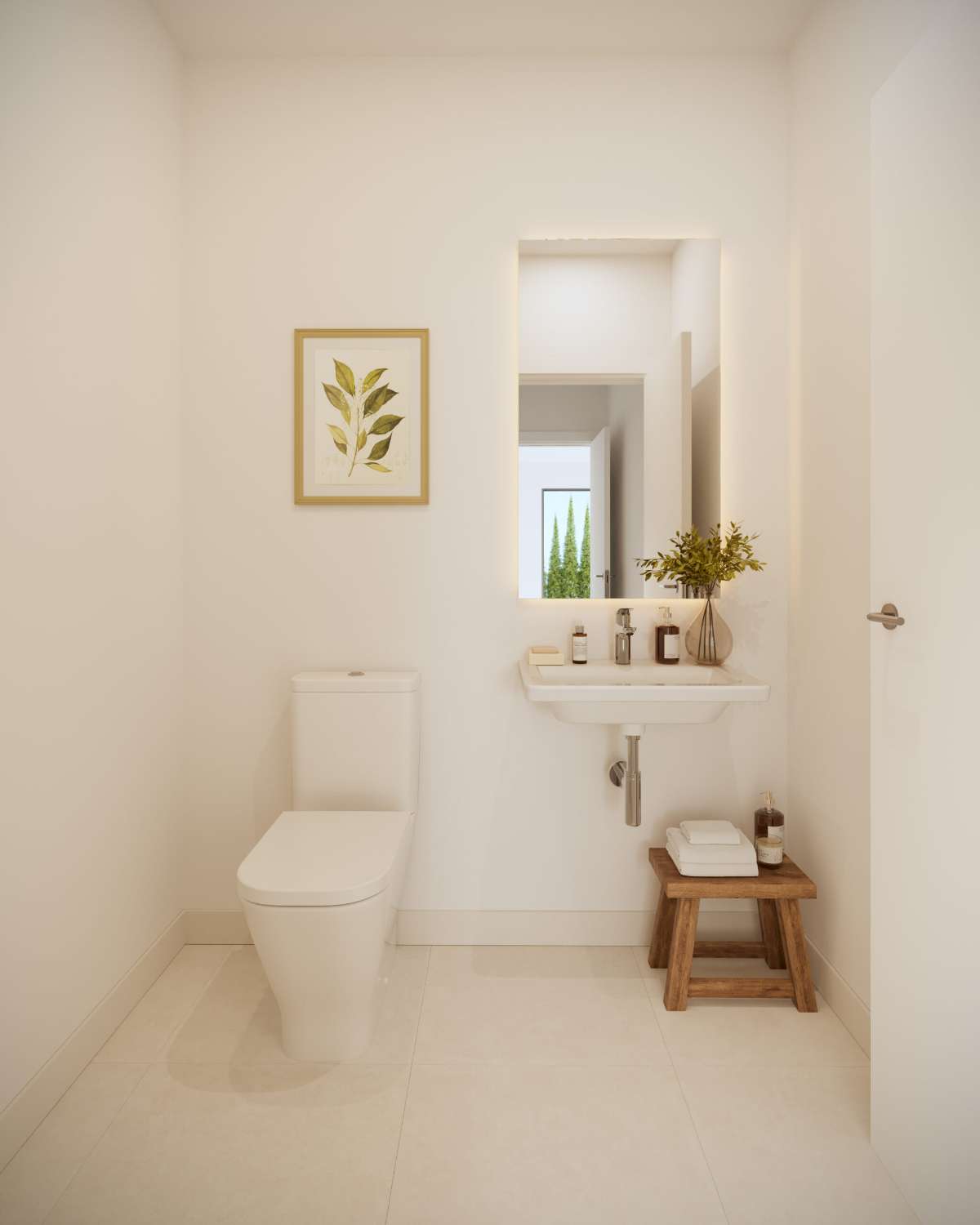 الشاليه للبيع في Río de los Lagos (Vélez-Málaga)