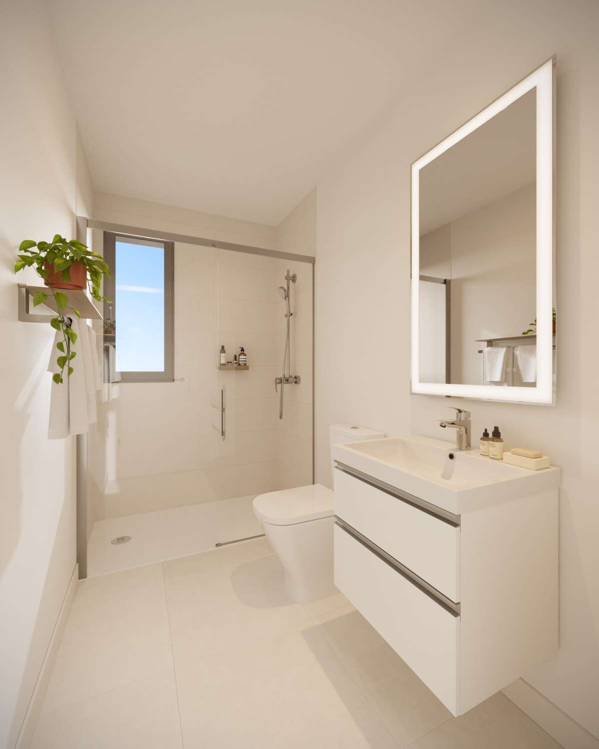 الشاليه للبيع في Río de los Lagos (Vélez-Málaga)