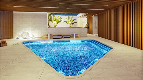 Apartamentua salgai in Los Álamos (Torremolinos)