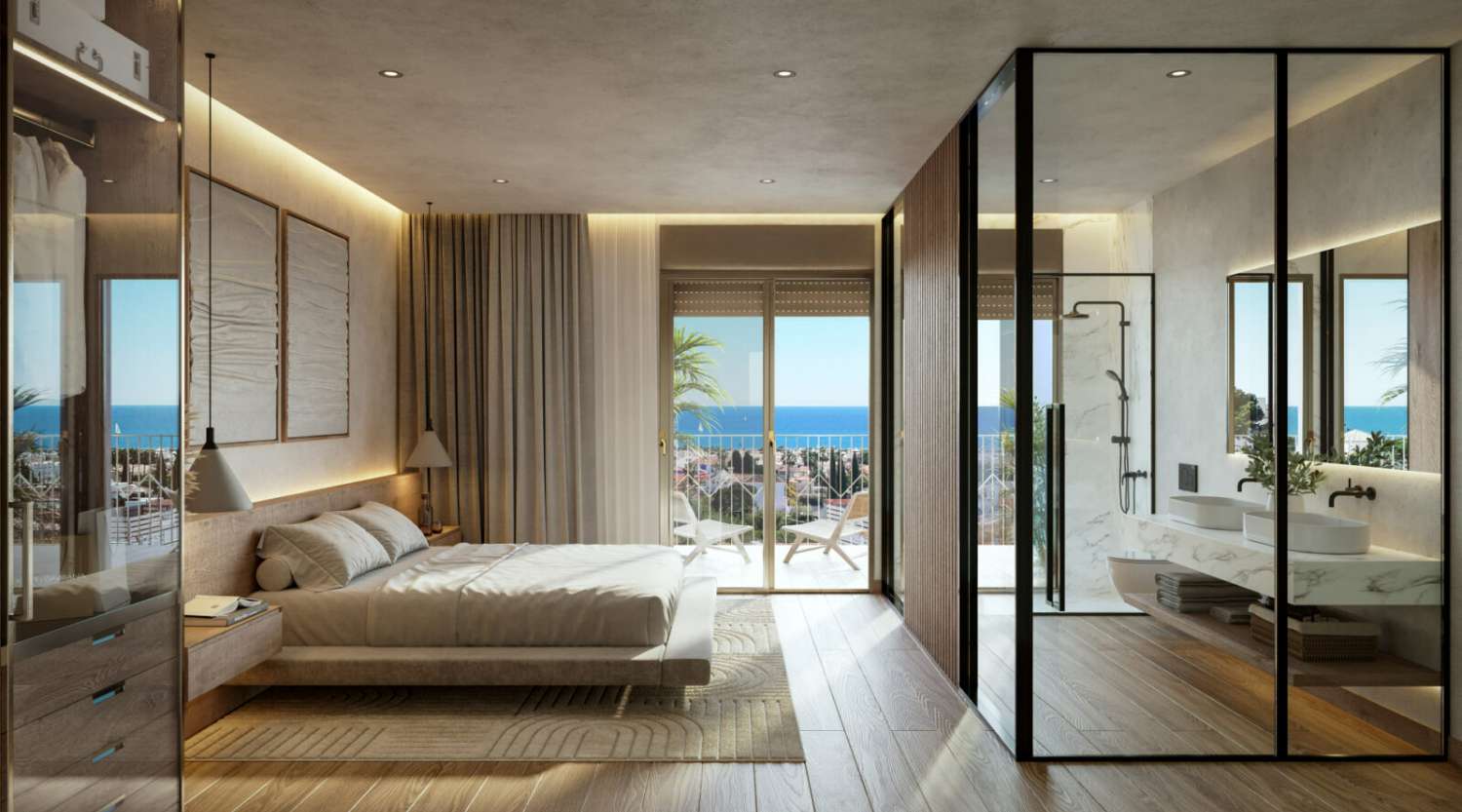 Våning till salu i La Leala - El Saltillo (Torremolinos)