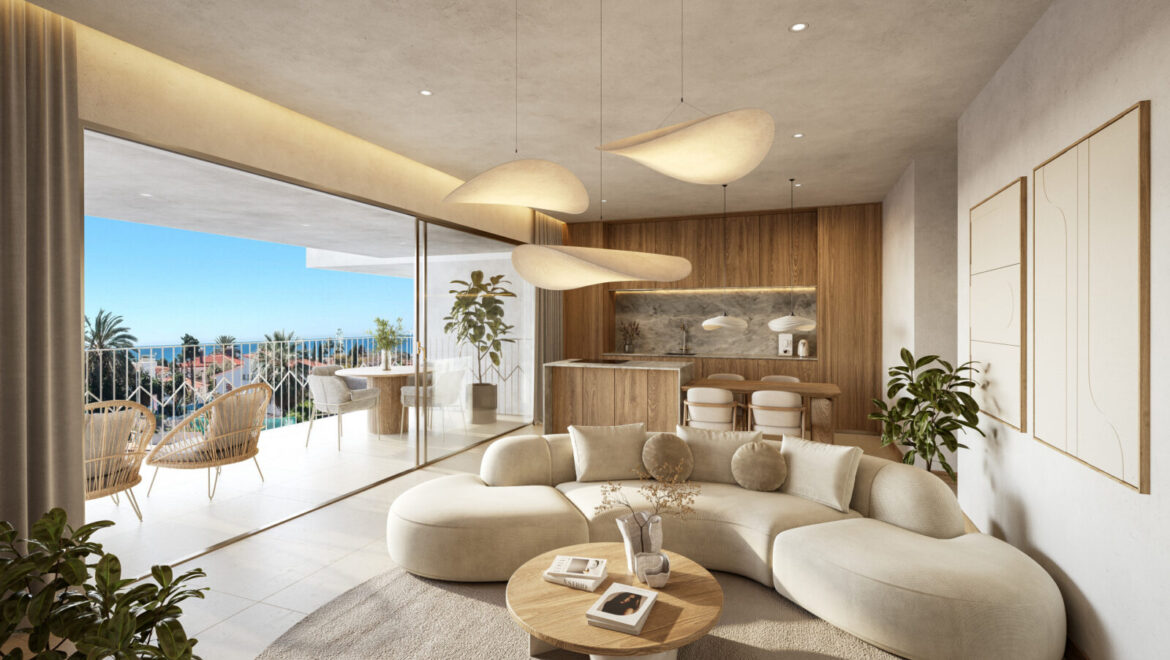 Våning till salu i La Leala - El Saltillo (Torremolinos)