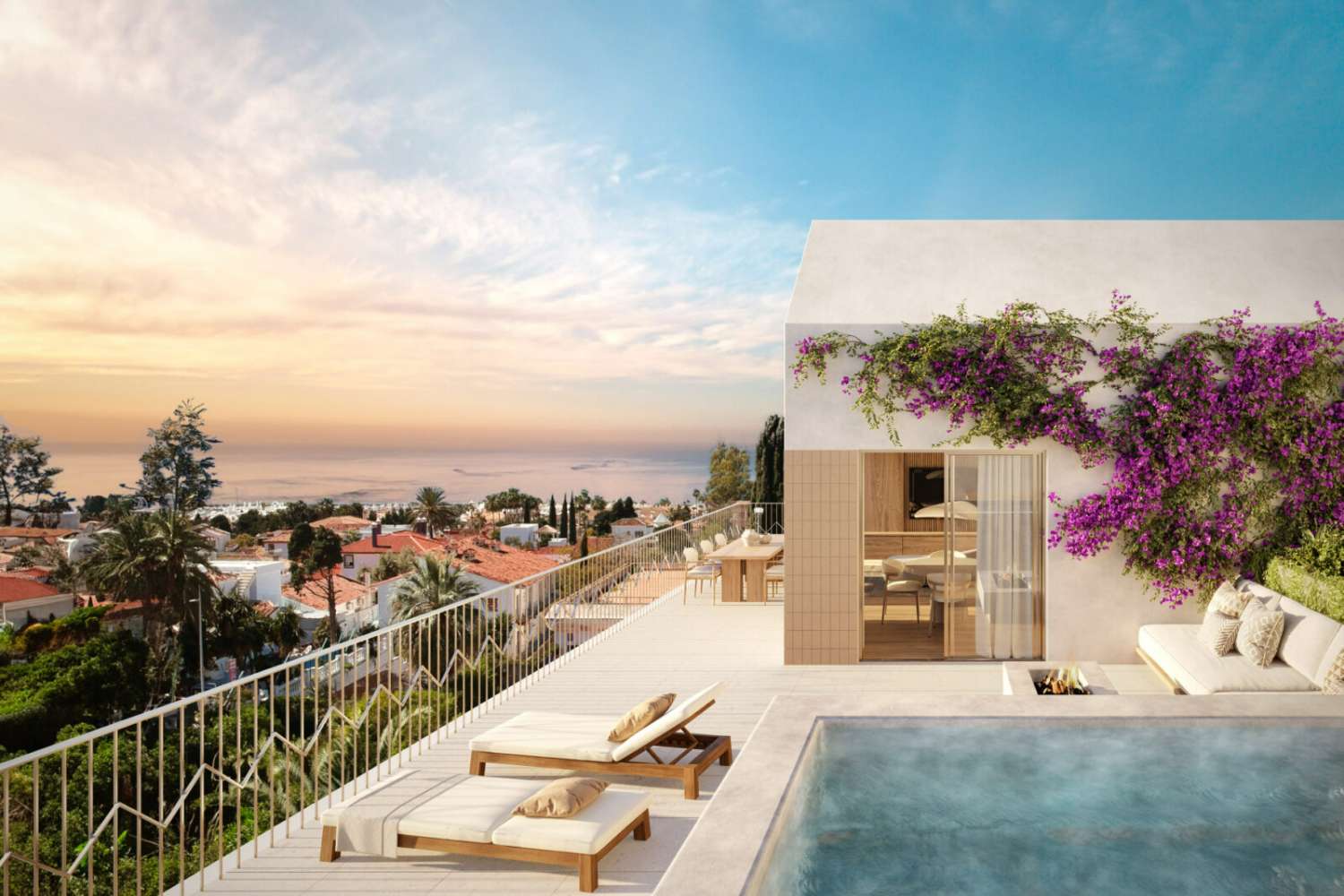 Våning till salu i La Leala - El Saltillo (Torremolinos)