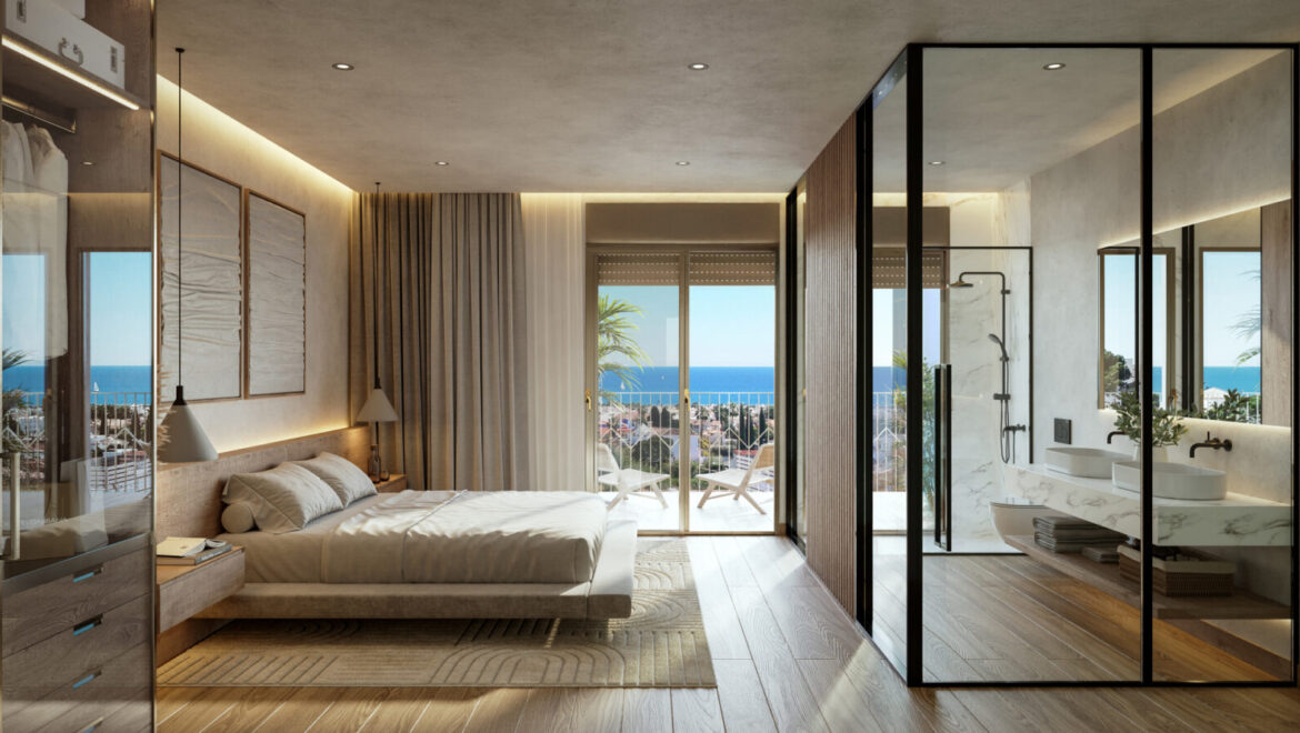 Våning till salu i La Leala - El Saltillo (Torremolinos)