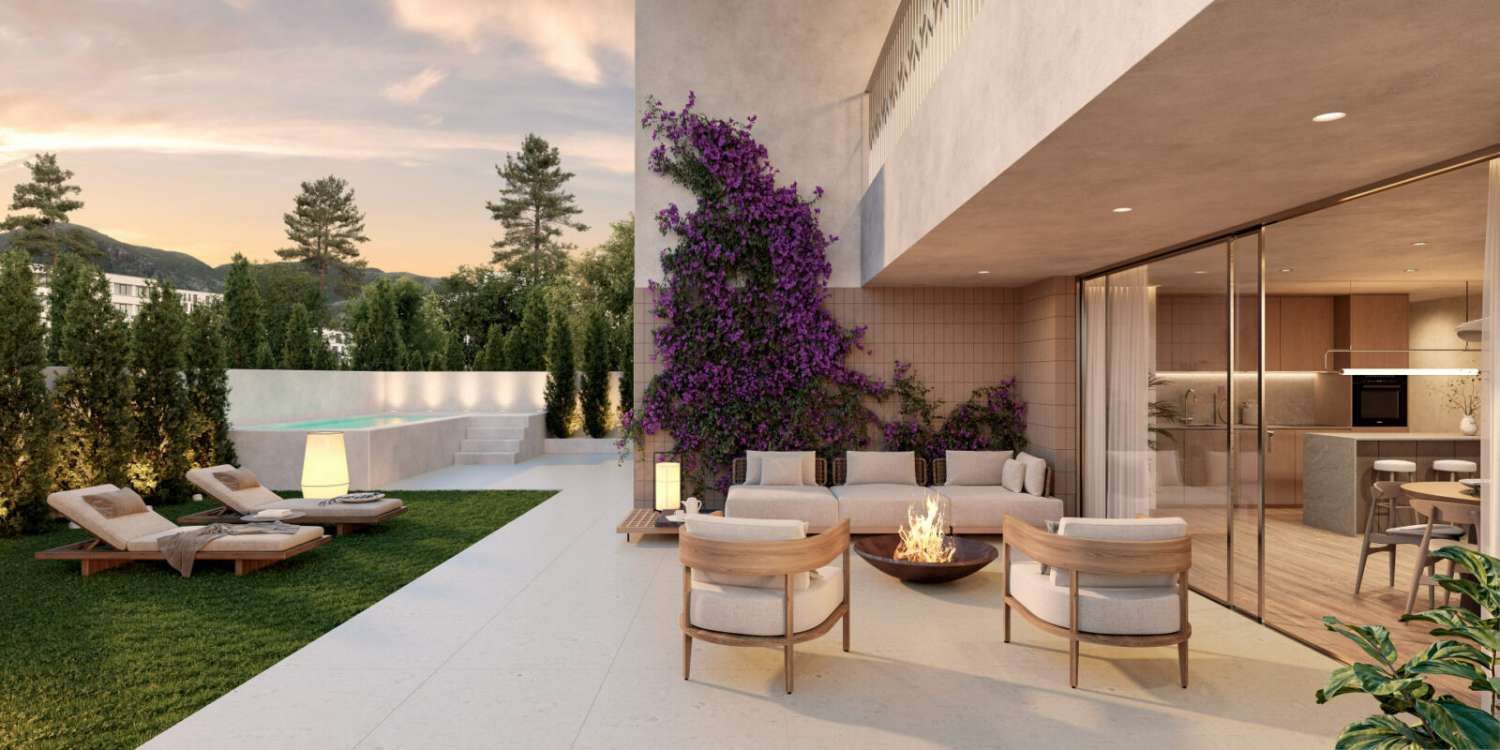 Våning till salu i La Leala - El Saltillo (Torremolinos)