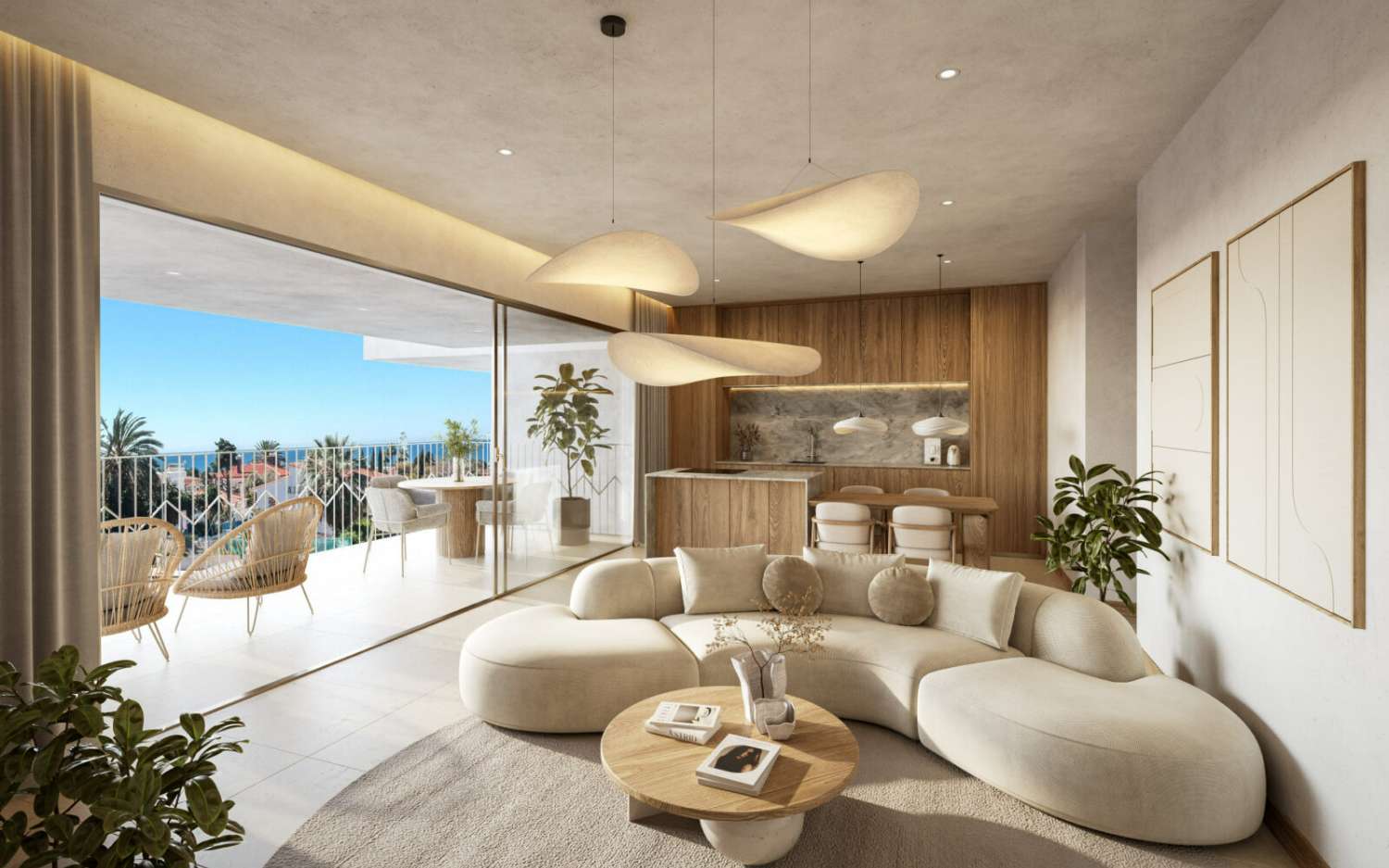 Våning till salu i La Leala - El Saltillo (Torremolinos)