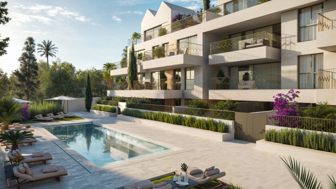 Våning till salu i La Leala - El Saltillo (Torremolinos)