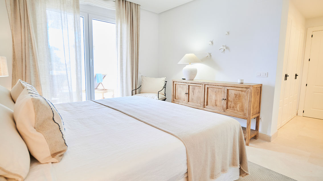 DESDE 475.000 € HASTA 720.000 € · RESIDENCIAL EXCLUSIVO DE OBRA TERMINADA EN NUEVA ANDALUCÍA, MARBELLA – HOUSECLICK.ES