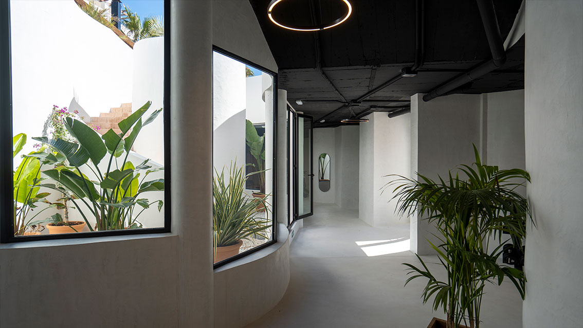 DESDE 475.000 € HASTA 720.000 € · RESIDENCIAL EXCLUSIVO DE OBRA TERMINADA EN NUEVA ANDALUCÍA, MARBELLA – HOUSECLICK.ES